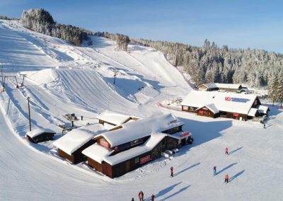 Kongsberg Skisenter